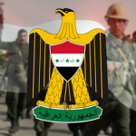 Iraqi Armed Forces ᅠ ᅠ