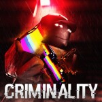 [♟️] Criminality
