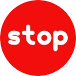 stop