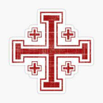 Holiest Crusaders