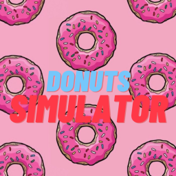 Donuts Simulator