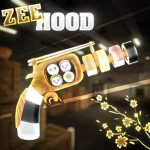 Zee Hood Community