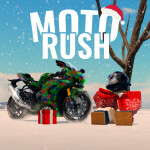 [🏷️SALE!] MotoRush! 🏍️