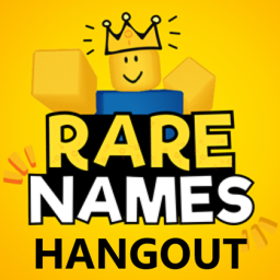 Rare username HANGOUT