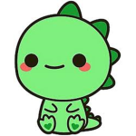 dinos and temmie squad
