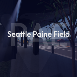 Seattle Paine Field International Airport