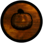 Fluffy Pumpkin