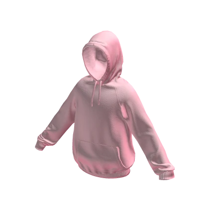 Roblox pink hoodie new arrivals
