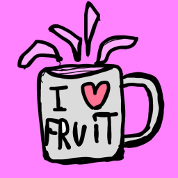 Blend A Fruit