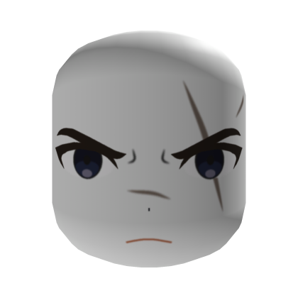 Potato ranker anime face thumbnail