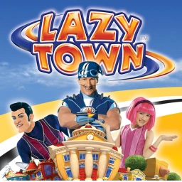 LazyTown icon