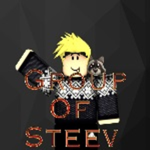 Group of steev