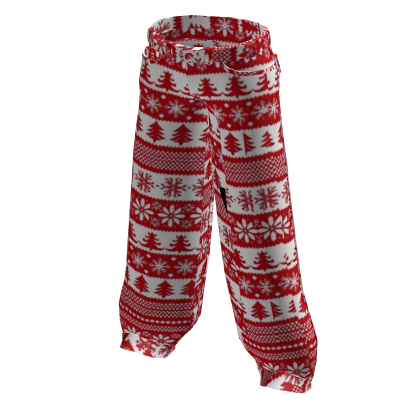 Christmas Pajama Pants thumbnail