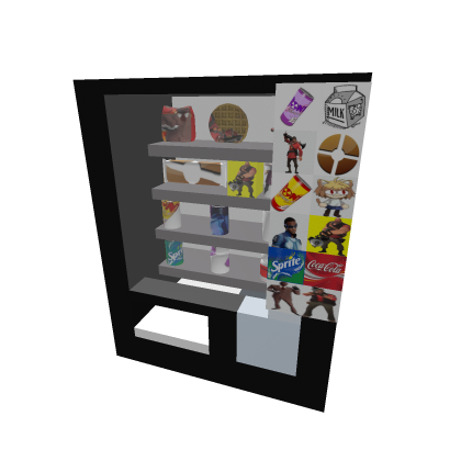 maquina de comida tf2