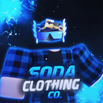 Soda Clothing Co.