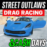 Street Outlaws 🚦 Drag Racing