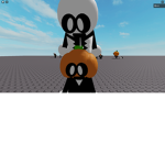 kids spooky