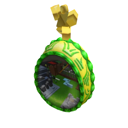 Item Thumbnail