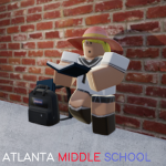 Atlanta Middle School Awards
