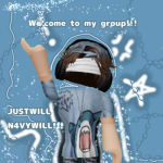 Forever JustWill!