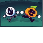 SPOOKY MONTH!!!!!!!!!!