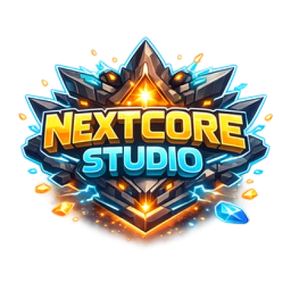 NextCore Studio Roblox group icon