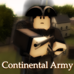 The Continental Army, 1700