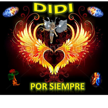 YO SOY AMOR, YO SOY PAZ, YO SOY ALEGRIA