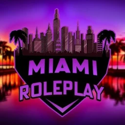 MIAMI CITY RP icon
