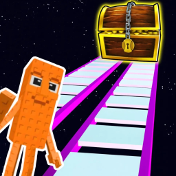 Ultimate Brainrot Glass Bridge