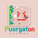 Puorgaton