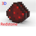 3D Redstone Official Fan Group