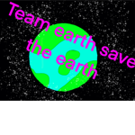 Team earth ###
