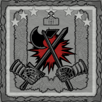 Holy Imperium Storm Detachment 'Inferno'