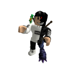 My YT World