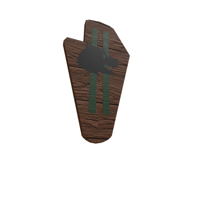Rhodocks Sheild