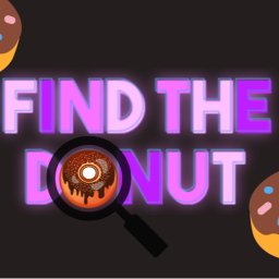 (UPDATE 1) Find The Donuts