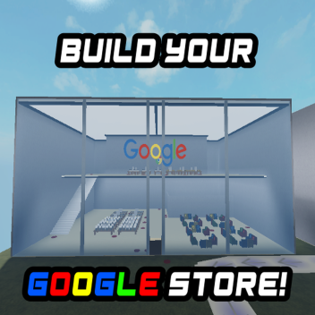 Google Tycoon