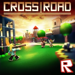 Classic: Crossroads