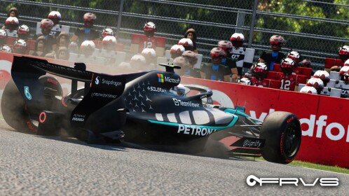 [MIAMI] Formula V8 Racing Roblox