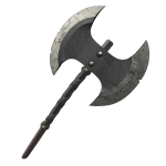 Astrid's Axe - How to Train Your Dragon