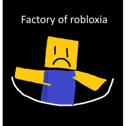 Factory Of Robloxia: RELEASE icon