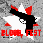 | Blood Fest |