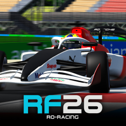 RF26 F2 - Spain