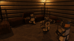 Imperial Guard Treasury