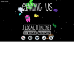 Roblox and Amon us fans