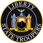 Liberty State Patrol | LSP
