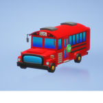 All Aboard the Sus Bus