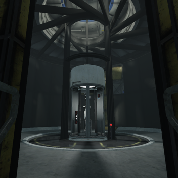 Portal 2-Assets (nicht gesperrt)