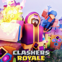 [Barbs] Clashers Royale